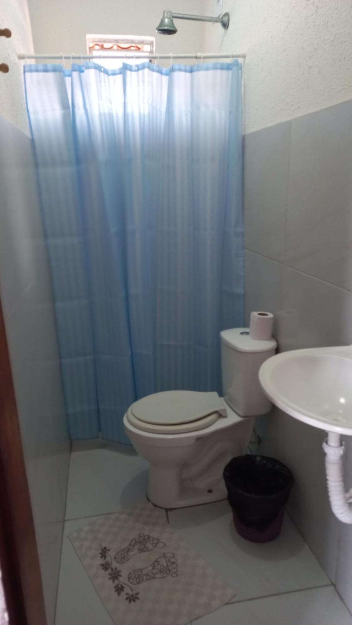 Hospedaria Da Praia Fortaleza Room photo